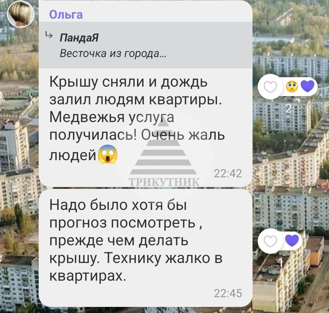 оккупированное Рубежное